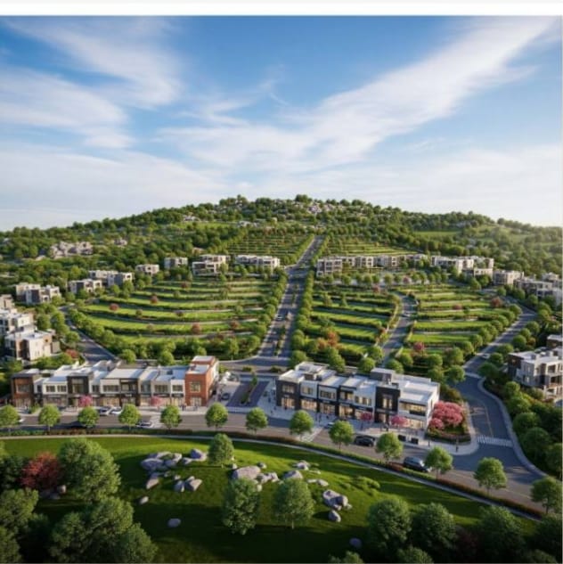 About Helping Enterprises